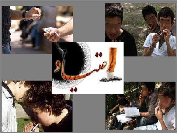 اعتیاد در دانشآموزان اعتیاد در دانشآموزان,اخبار اجتماعی,خبرهای اجتماعی,آسیب های اجتماعی