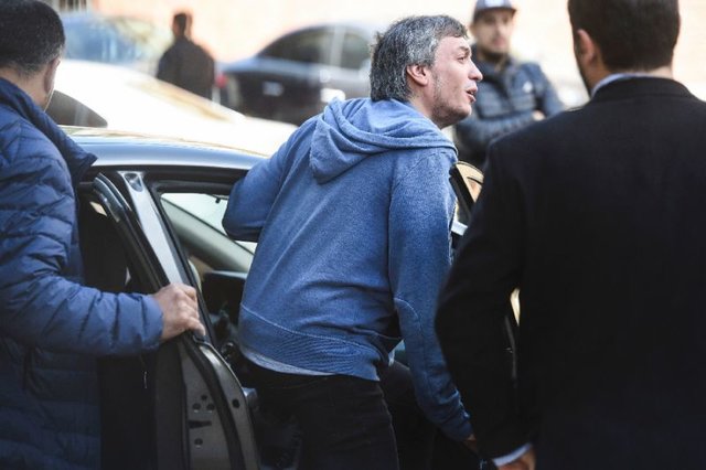 ماکسیمو کرچنر ماکسیمو کرچنر,اخبار سیاسی,خبرهای سیاسی,اخبار بین الملل