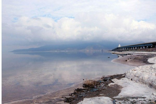 دریاچه ارومیه,اخبار اجتماعی,خبرهای اجتماعی,محیط زیست