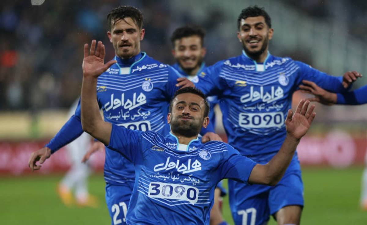 بازکنان خط حمله استقلال بازکنان خط حمله استقلال,اخبار فوتبال,خبرهای فوتبال,لیگ برتر و جام حذفی