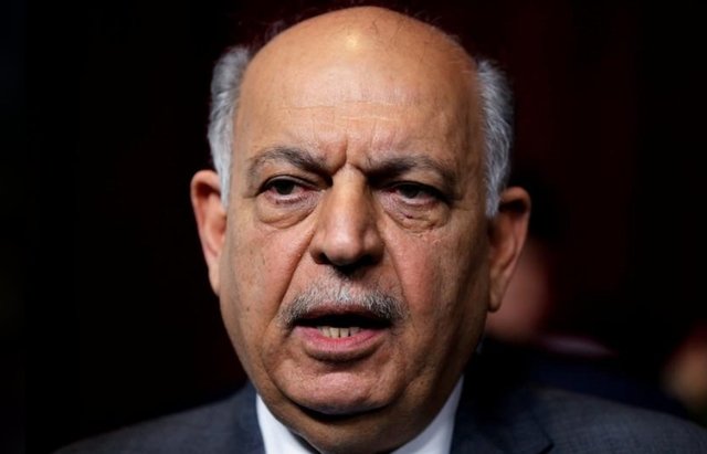 ثامر غضبان,اخبار اقتصادی,خبرهای اقتصادی,نفت و انرژی