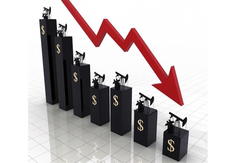 کاهش قیمت نفت,اخبار اقتصادی,خبرهای اقتصادی,نفت و انرژی