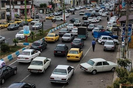 نشست آسفالت حوالی بازار تهران,اخبار اجتماعی,خبرهای اجتماعی,شهر و روستا