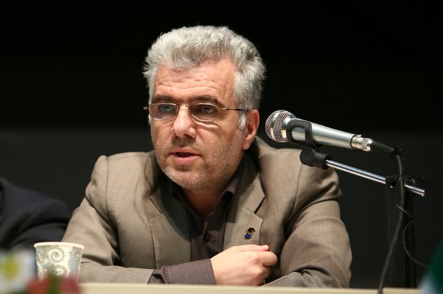حسین فلاح جوشقانی,اخبار دیجیتال,خبرهای دیجیتال,اخبار فناوری اطلاعات