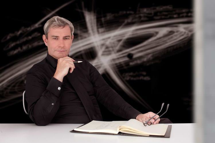 لوک دانکرولک در سمت مدیر طراحی کیا لوک دانکرولک در سمت مدیر طراحی کیا,اخبار خودرو,خبرهای خودرو,مقایسه خودرو