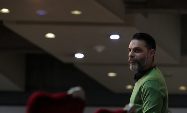 پیمان معادی,اخبار هنرمندان,خبرهای هنرمندان,جشنواره