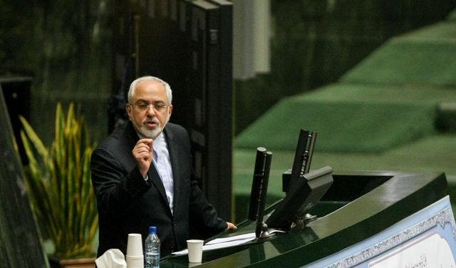 محمد جواد ظریف,اخبار سیاسی,خبرهای سیاسی,مجلس