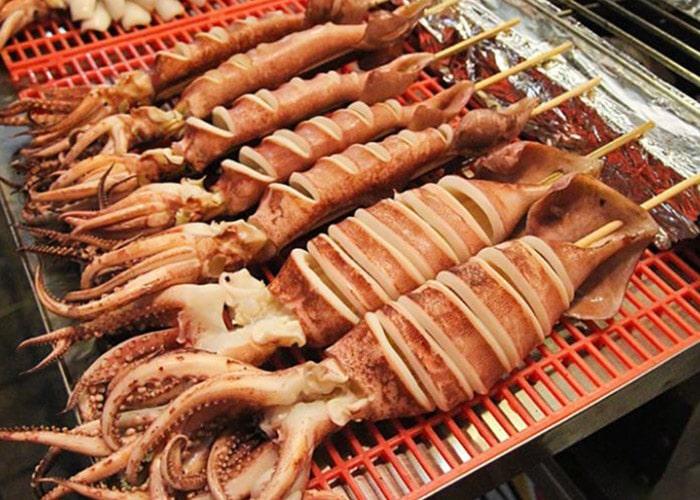 استفاده از سفالوپودها,اخبار پزشکی,خبرهای پزشکی,تازه های پزشکی