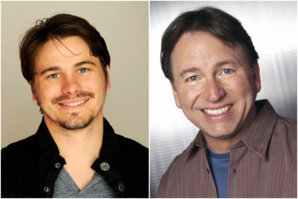 شباهت بچه ها با والدین مشهور شباهت بچه ها با والدین مشهور,اخبار هنرمندان,خبرهای هنرمندان,اخبار بازیگران