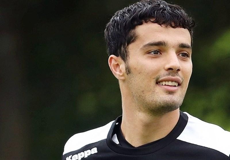 امید نورافکن امید نورافکن,اخبار فوتبال,خبرهای فوتبال,فوتبال ملی