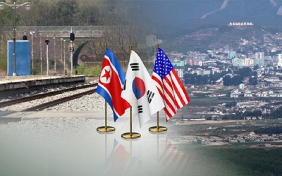 دخالت های واشنگتن در روابط دو کره,اخبار سیاسی,خبرهای سیاسی,اخبار بین الملل