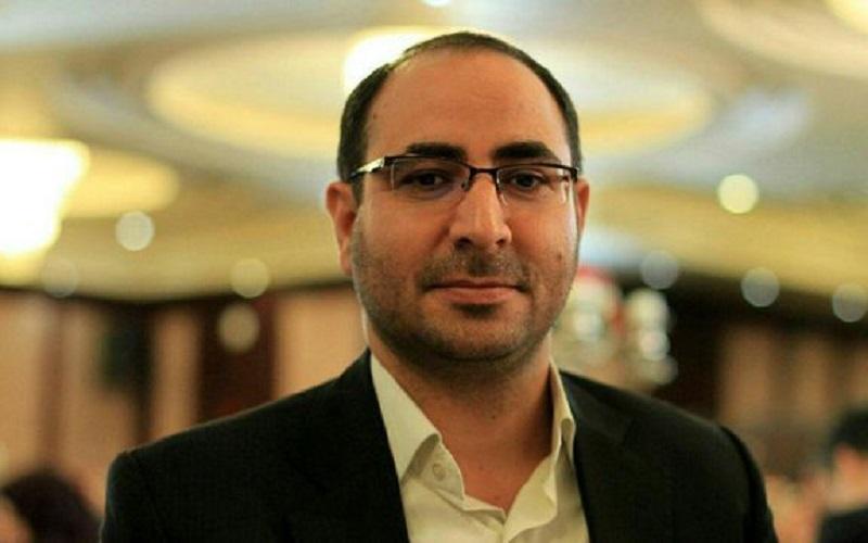 سیدعلی حسینی,اخبار اقتصادی,خبرهای اقتصادی,نفت و انرژی