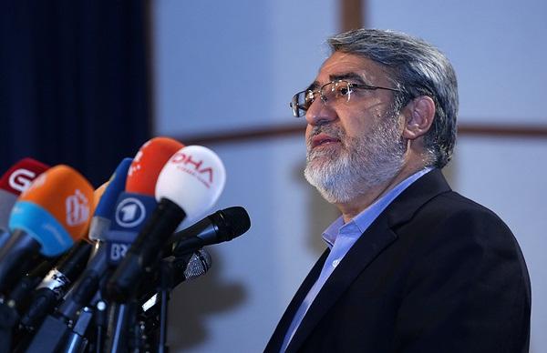 عبدالرضا رحمانی‌فضلی,اخبار سیاسی,خبرهای سیاسی,اخبار سیاسی ایران