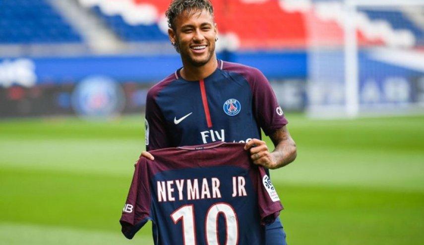 نیمار,اخبار فوتبال,خبرهای فوتبال,اخبار فوتبال جهان