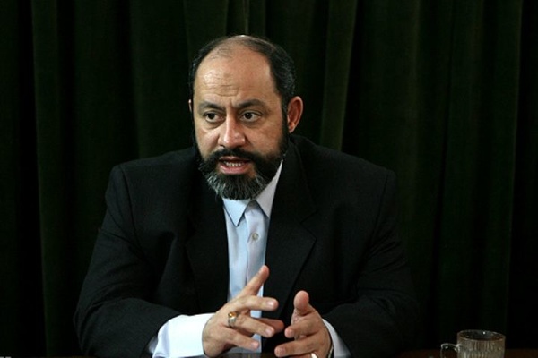 شهاب‌الدین صدر,اخبار سیاسی,خبرهای سیاسی,اخبار سیاسی ایران