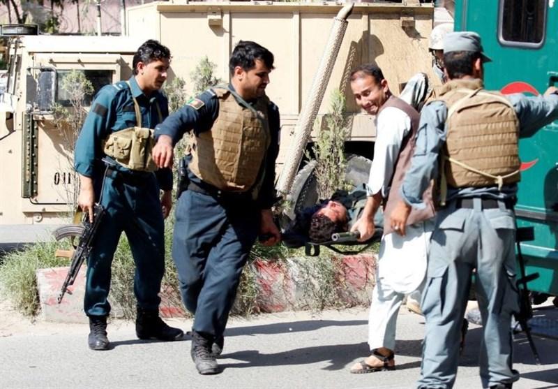 افزایش تلفات نیروهای امنیتی در افغانستان,اخبار افغانستان,خبرهای افغانستان,تازه ترین اخبار افغانستان