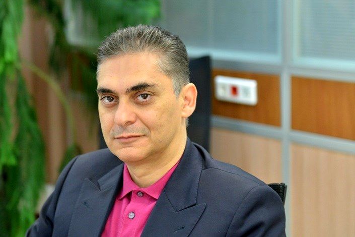 محمد لاهوتی,اخبار اقتصادی,خبرهای اقتصادی,تجارت و بازرگانی