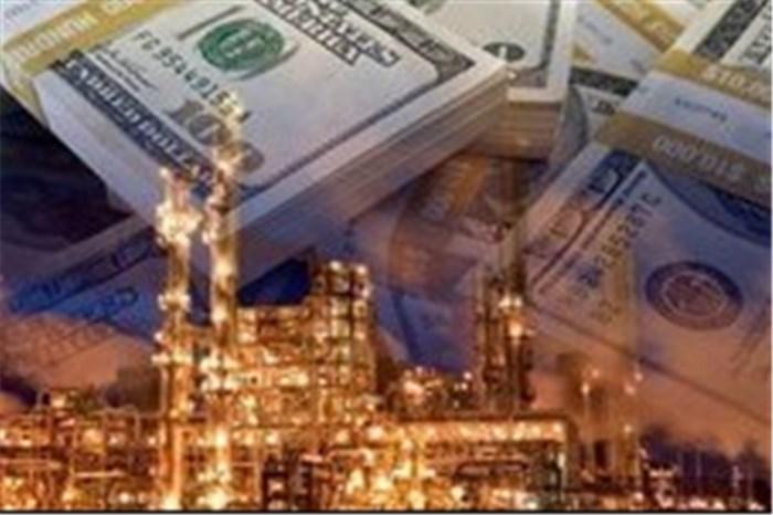 ارز حاصل از صادرات محصولات پتروشیمی ارز حاصل از صادرات محصولات پتروشیمی,اخبار اقتصادی,خبرهای اقتصادی,نفت و انرژی