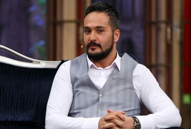 میلاد کی مرام,اخبار هنرمندان,خبرهای هنرمندان,اخبار بازیگران