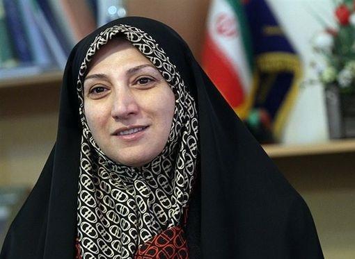 زهرا نژاد بهرام,اخبار سیاسی,خبرهای سیاسی,اخبار سیاسی ایران