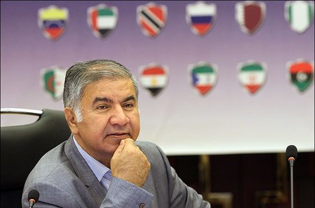 حسین کاظم‌پور اردبیلی,اخبار اقتصادی,خبرهای اقتصادی,نفت و انرژی