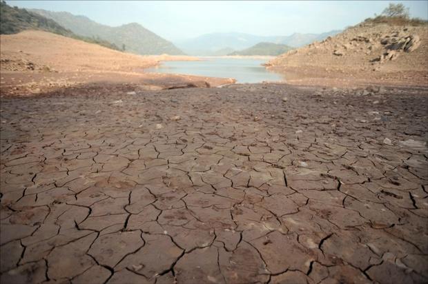 خشکسالی در خراسان شمالی,اخبار اجتماعی,خبرهای اجتماعی,محیط زیست