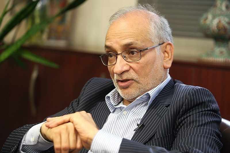 حسین مرعشی,اخبار سیاسی,خبرهای سیاسی,اخبار سیاسی ایران