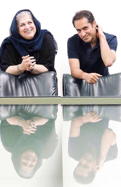 فیلم سینمایی خداحافظ دختر شیرازی,اخبار فیلم و سینما,خبرهای فیلم و سینما,سینمای ایران