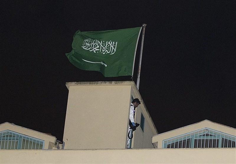 ورود دادستان کل سعودی به استانبول,اخبار سیاسی,خبرهای سیاسی,خاورمیانه