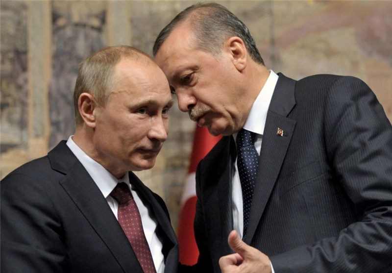 اردوغان و پوتین,اخبار سیاسی,خبرهای سیاسی,سیاست خارجی