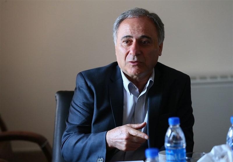 علیرضا رحیمی,اخبار ورزشی,خبرهای ورزشی,ورزش