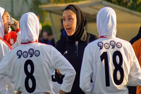تیم ملی فوتسال بانوان زیر 19 سال ایران,اخبار ورزشی,خبرهای ورزشی,ورزش بانوان