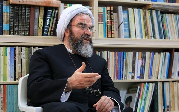 آیت الله محسن غرویان آیت الله محسن غرویان,اخبار سیاسی,خبرهای سیاسی,اخبار سیاسی ایران