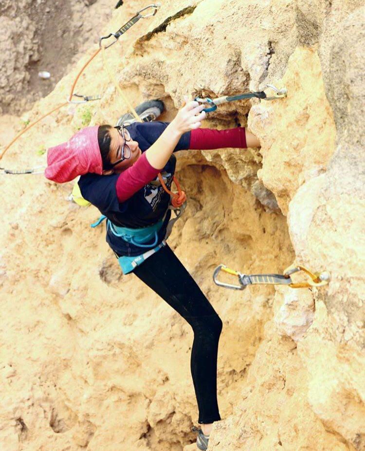 دختران سنگ نورد ایران,اخبار ورزشی,خبرهای ورزشی,ورزش بانوان