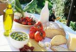 رژیم غذایی مدیترانه ای,اخبار پزشکی,خبرهای پزشکی,تازه های پزشکی