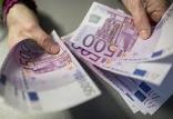 نرخ یورو در بازار ثانویه,اخبار طلا و ارز,خبرهای طلا و ارز,طلا و ارز
