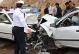 تصادف,اخبار حوادث,خبرهای حوادث,حوادث
