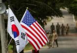 کره جنوبی و آمریکا,اخبار سیاسی,خبرهای سیاسی,اخبار بین الملل