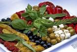 رژیم غذایی مدیترانه ای,اخبار پزشکی,خبرهای پزشکی,تازه های پزشکی
