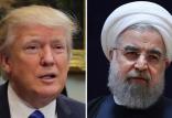 ترامپ و روحانی,اخبار سیاسی,خبرهای سیاسی,سیاست خارجی