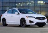 آکورا ILX مدل 2019,اخبار خودرو,خبرهای خودرو,مقایسه خودرو