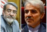 رحمانی فضلی و نوبخت,اخبار سیاسی,خبرهای سیاسی,دولت