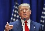دونالد ترامپ,اخبار سیاسی,خبرهای سیاسی,سیاست خارجی