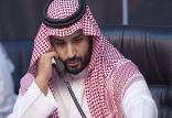 محمد بن سلمان,اخبار سیاسی,خبرهای سیاسی,خاورمیانه