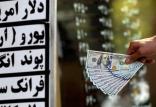 افزایش قیمت دلار,اخبار اقتصادی,خبرهای اقتصادی,اقتصاد کلان