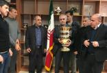 کاپ سوپرجام ایران,اخبار فوتبال,خبرهای فوتبال,لیگ برتر و جام حذفی
