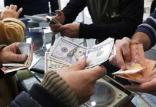 بازار ارز,اخبار اقتصادی,خبرهای اقتصادی,اقتصاد کلان