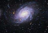 کهکشان,اخبار علمی,خبرهای علمی,نجوم و فضا
