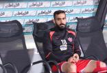 محسن ربیع خواه,اخبار فوتبال,خبرهای فوتبال,لیگ برتر و جام حذفی