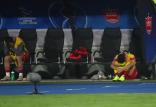 تیم فوتبال پرسپولیس,اخبار فوتبال,خبرهای فوتبال,لیگ برتر و جام حذفی